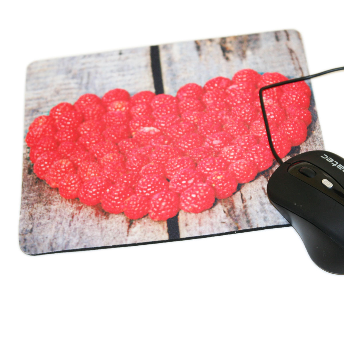 Kumaş Lateks Mouse Pad