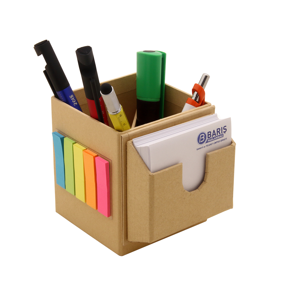 Geri Dönüşümlü Kalemlik