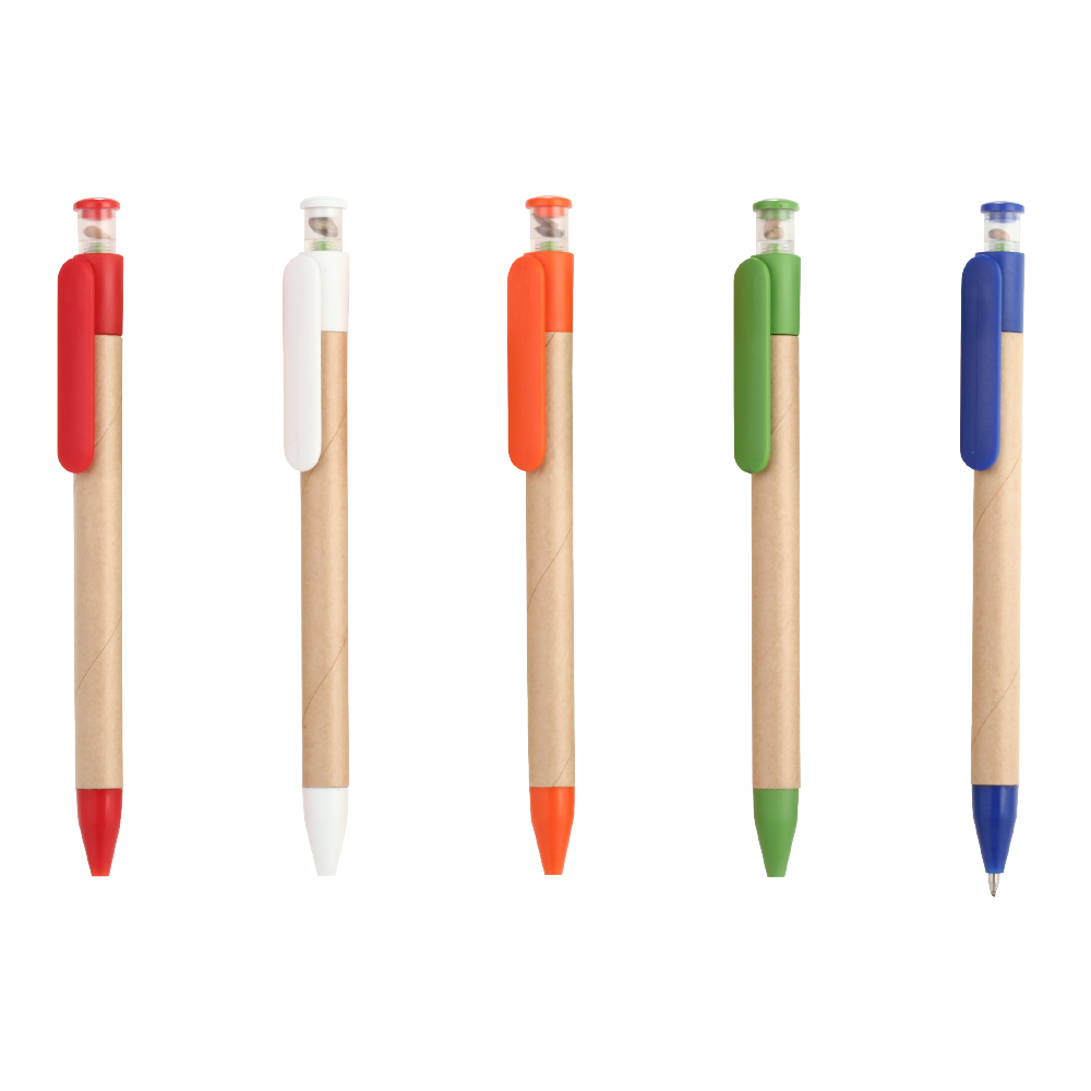 Tohumlu Tükenmez Kalem