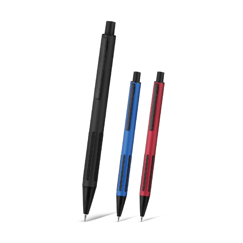 Kurşun uçlu Kalem - Metal Basmalı