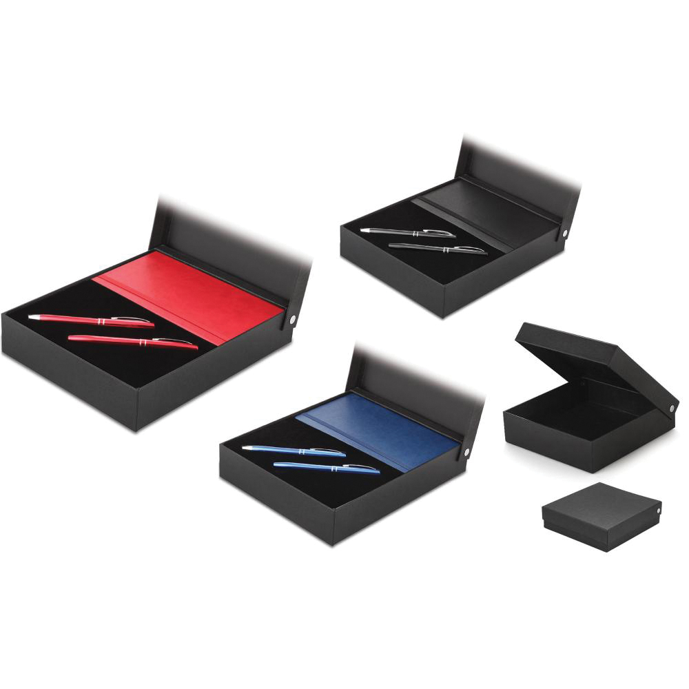 Kutulu VIP Hediye Seti