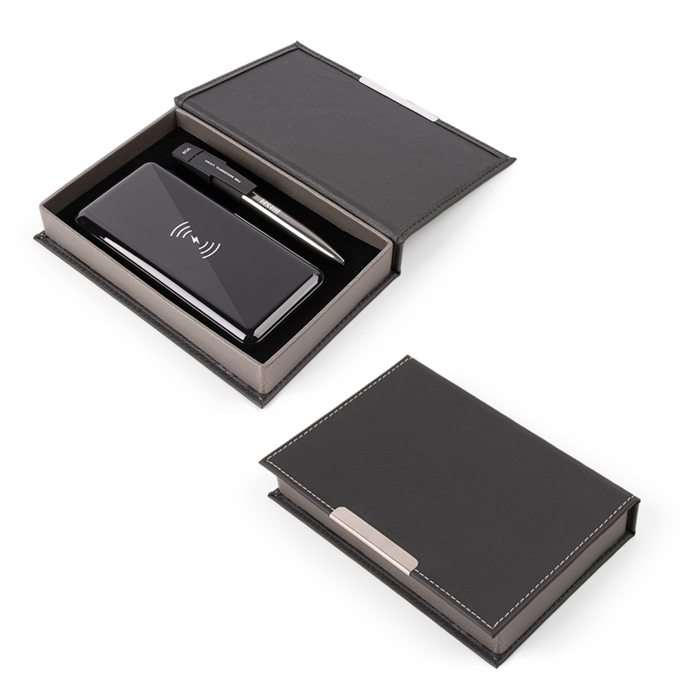 Kutulu VIP Hediye Seti