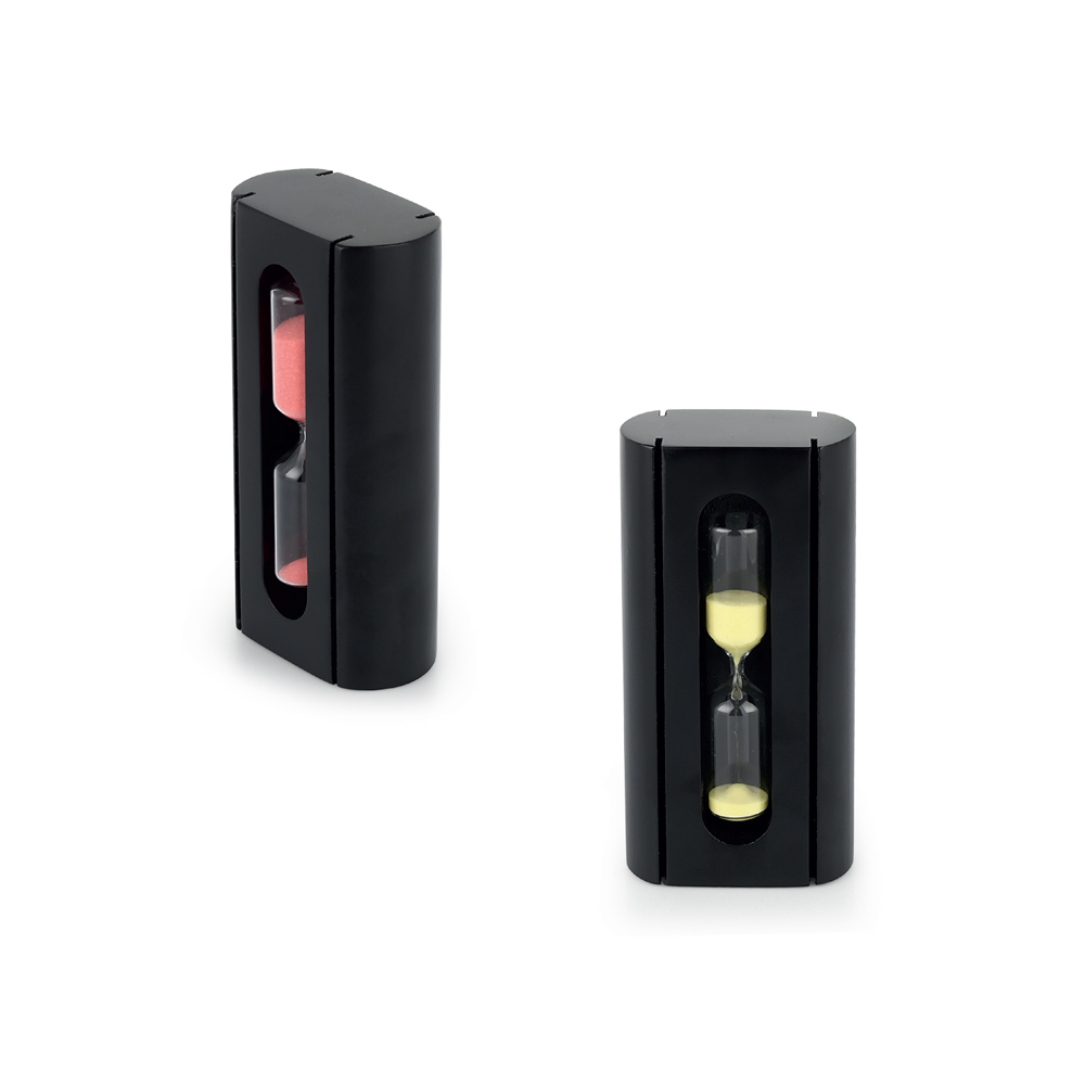 Ahsap 2’li Kum Saati