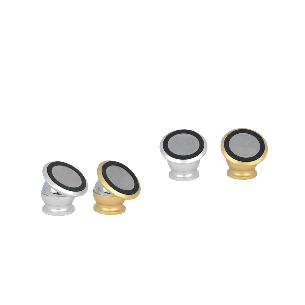 Metal Mıknatıslı Araç Telefon Standı