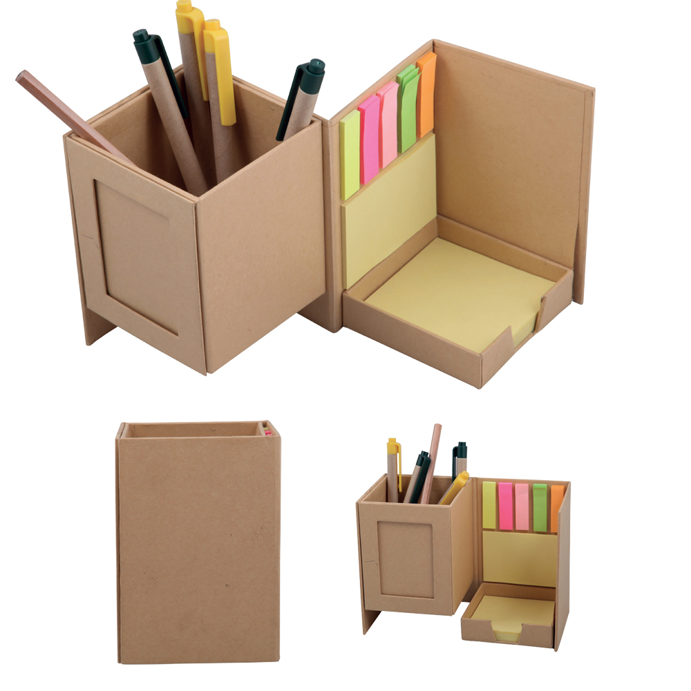 Geri Dönüşümlü Kalemlik