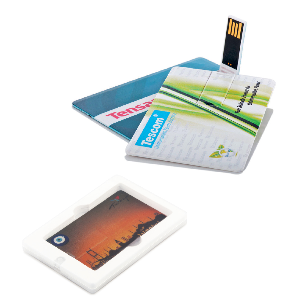 Kart Usb Bellek 16 GB