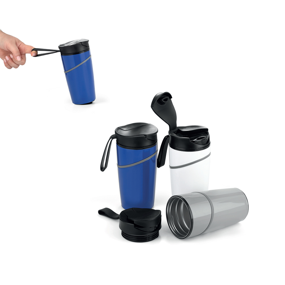 Devrilmez Termos ( 350 ml )