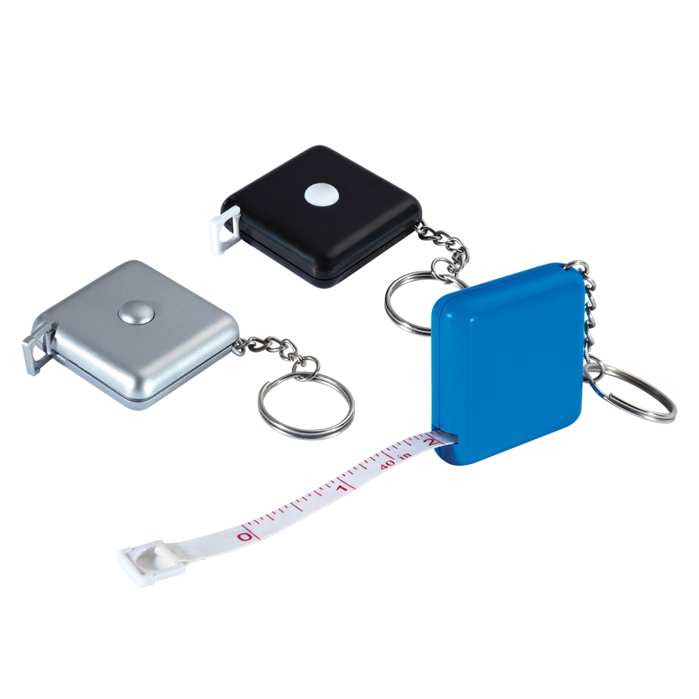 Anahtarlıklı Metre ( 1 mt )