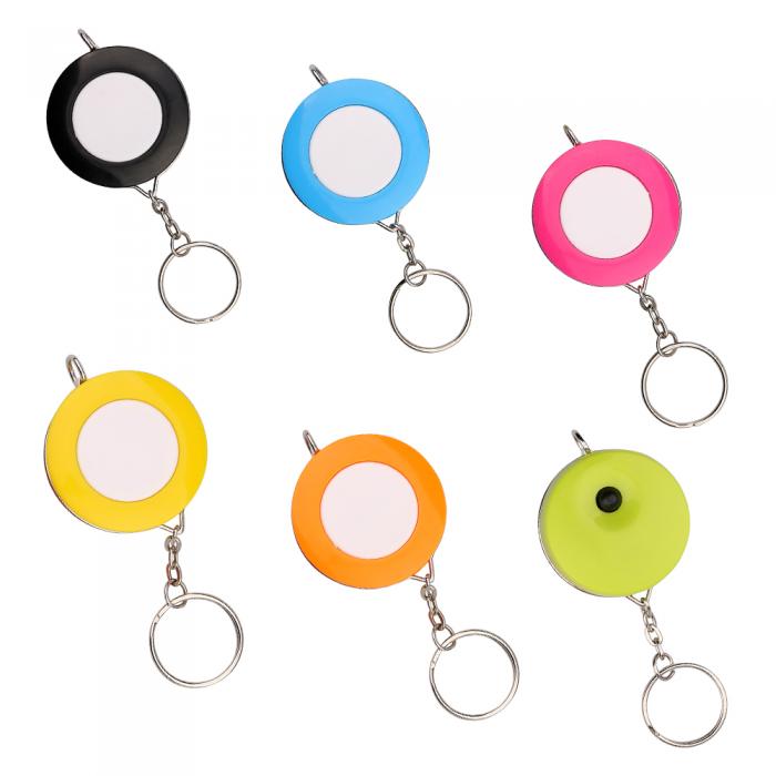 Anahtarlikli Terzi Metresi (1,5 mt)