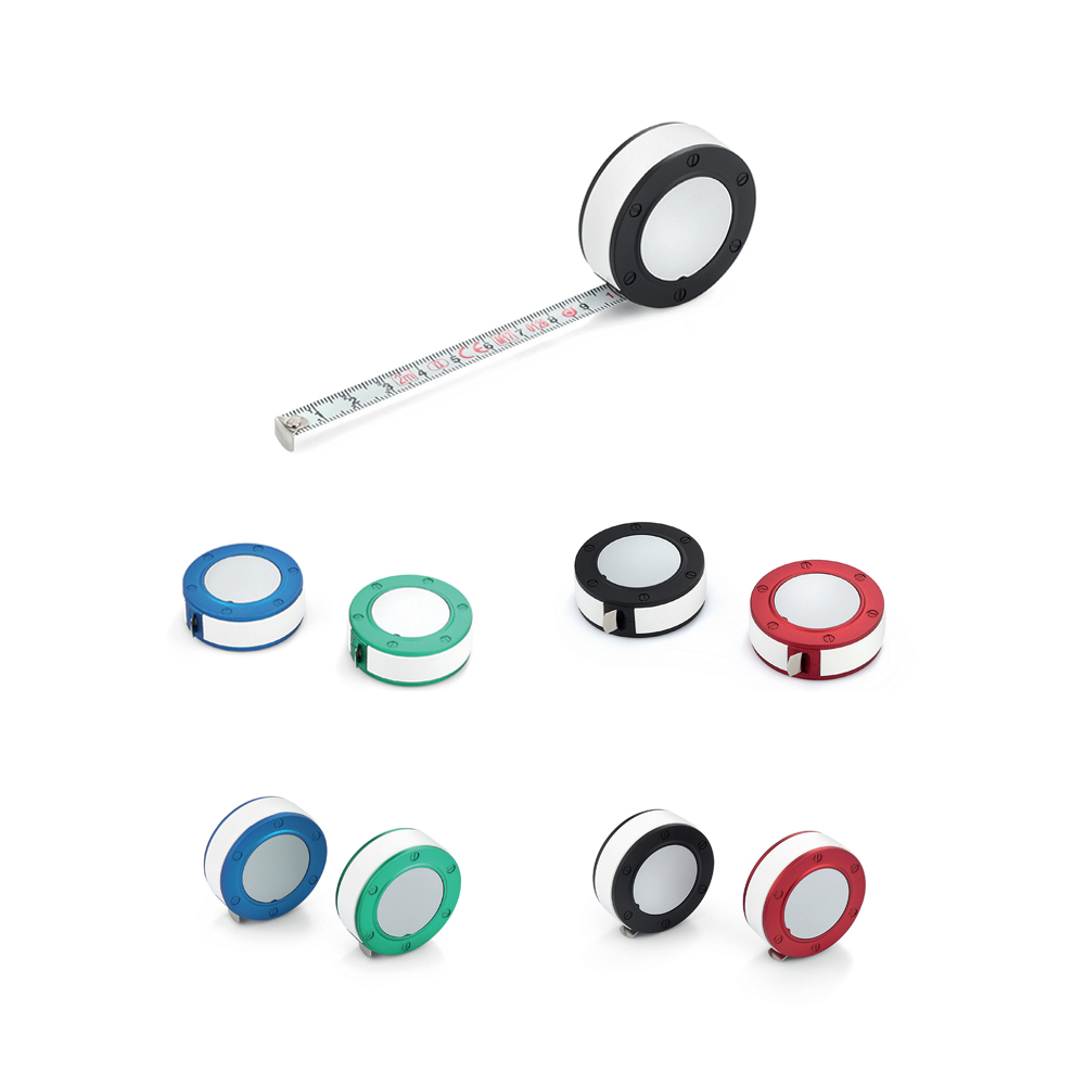 Şerit Metre (2 Metre)