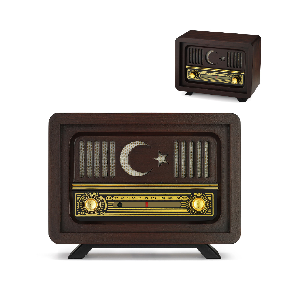 Nostaljik Radyo - Ayyıldız