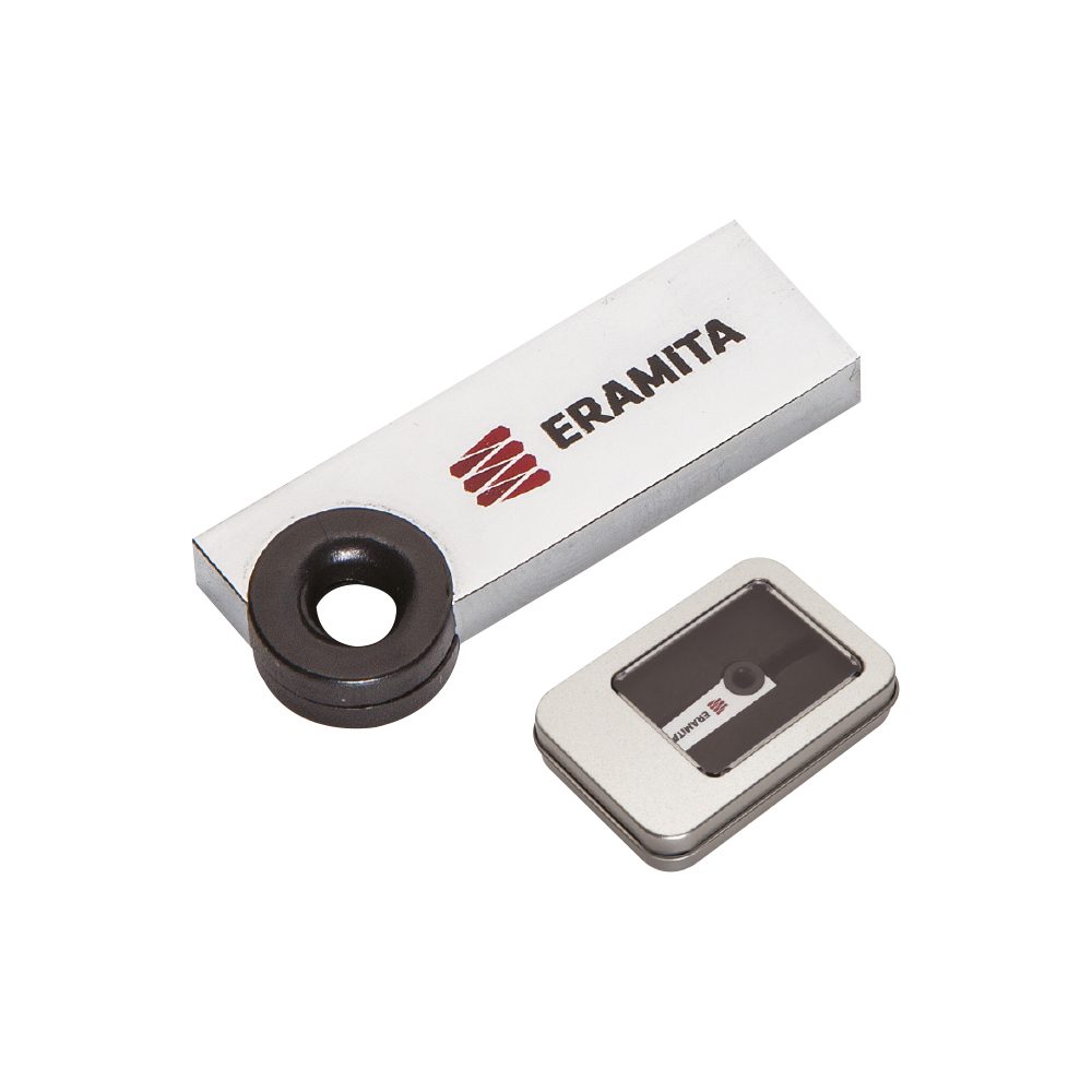 Metal Usb Bellek 16 GB