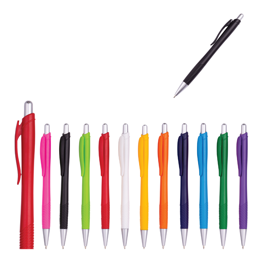 Basmalı Tükenmez Kalem