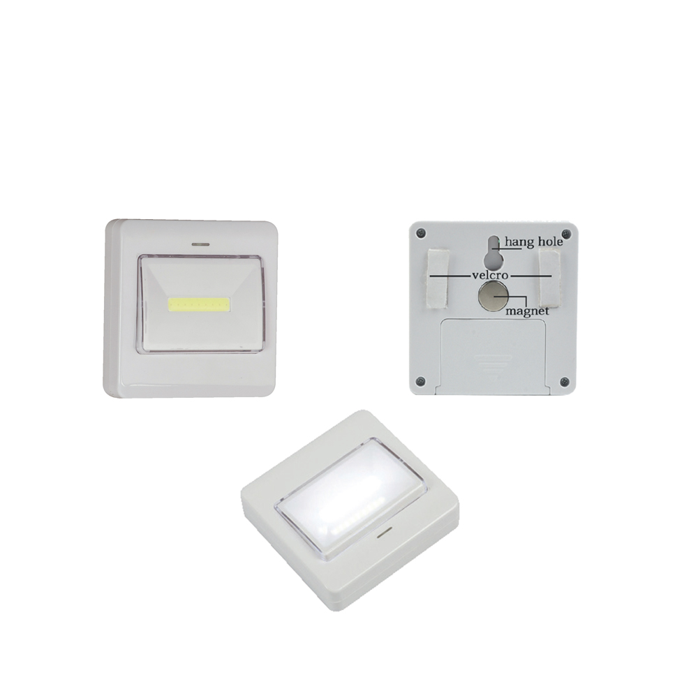 Duvar Tipi Cok kullanışlı Fener