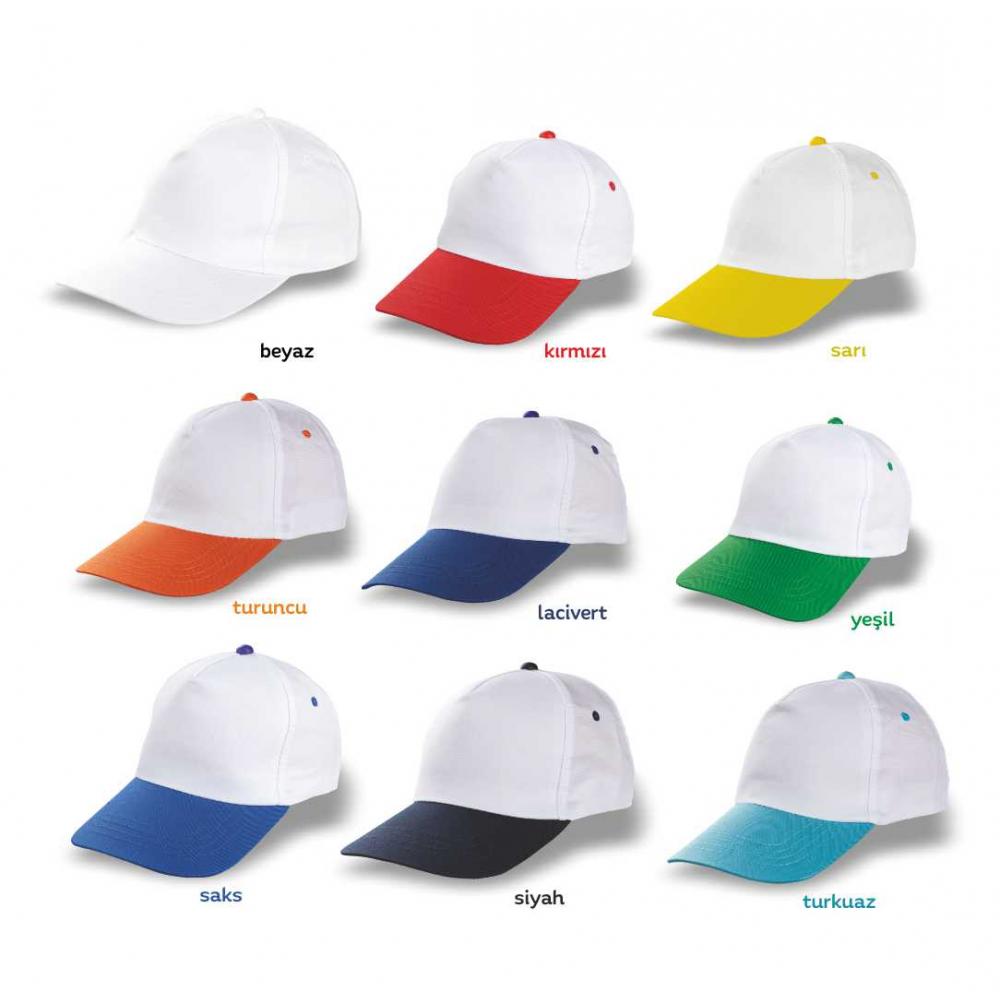 Polyester Şapka
