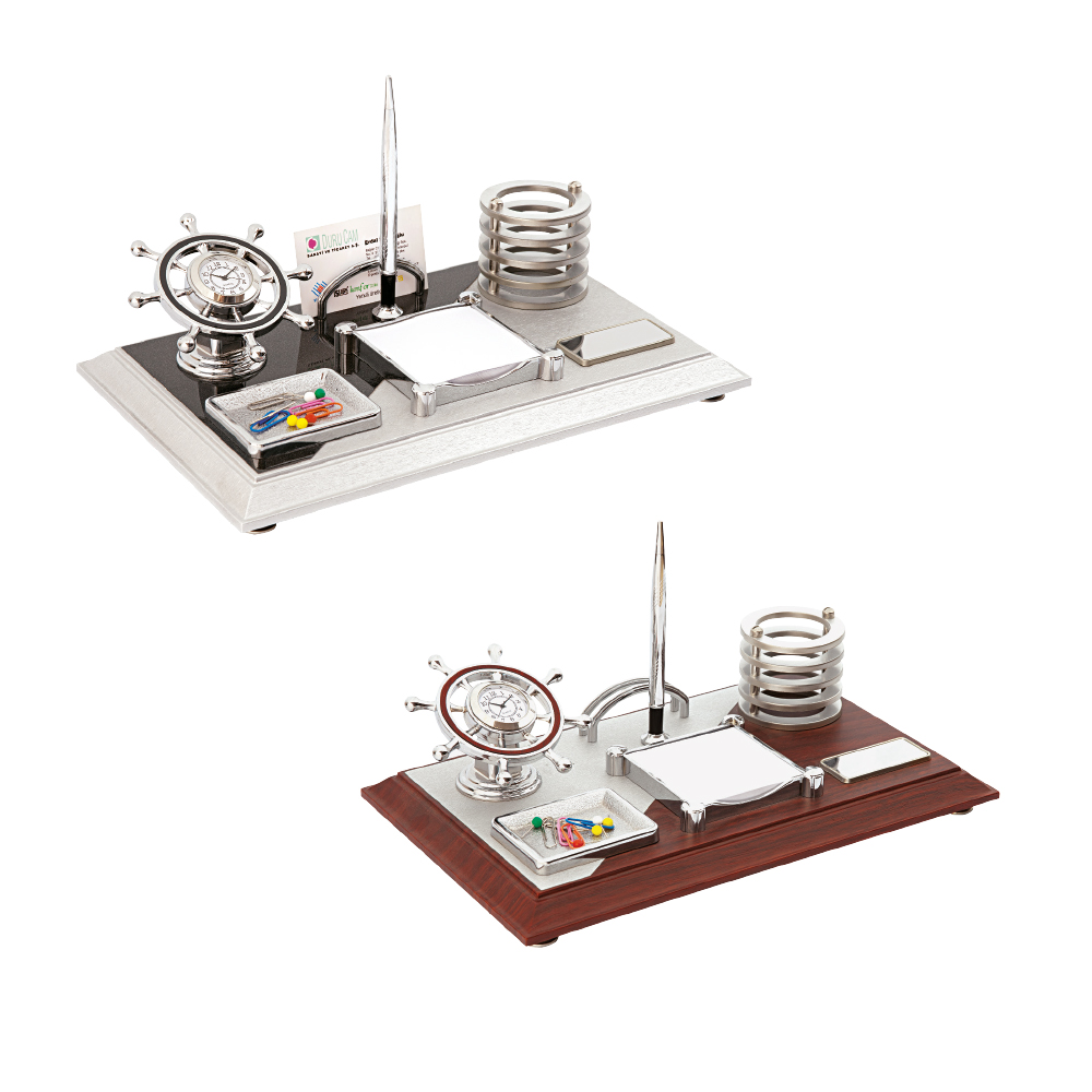 Masa Seti Ahşap-Trend