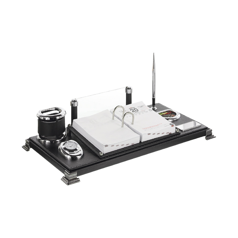 Masa Seti Deri-Elegans