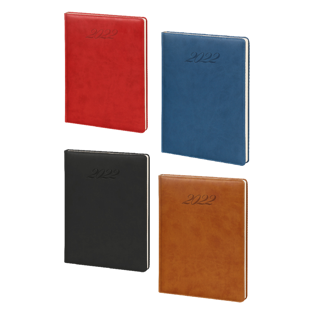 Haftalık Ajanda (Ciltli)