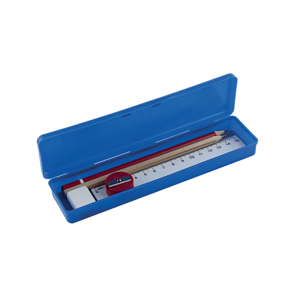 Kalem Kutusu (set aksesuardır)