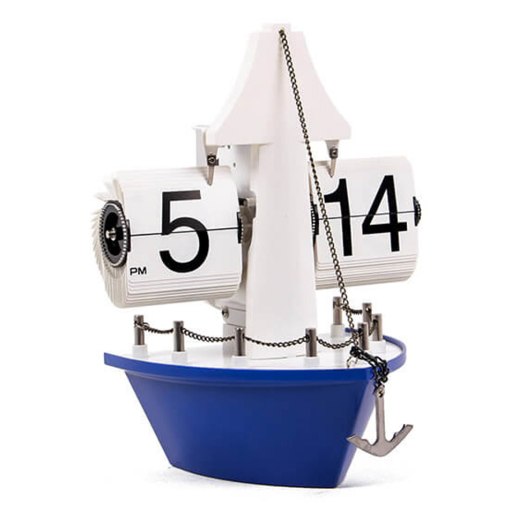 Vip Masa Saati - Güverte