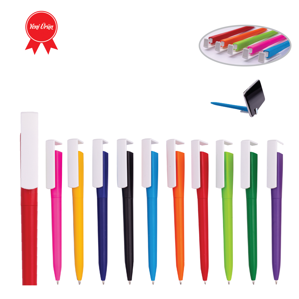 Basmalı Tükenmez Kalem