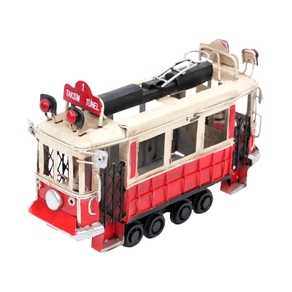 Taksim Tünel Kalemlik