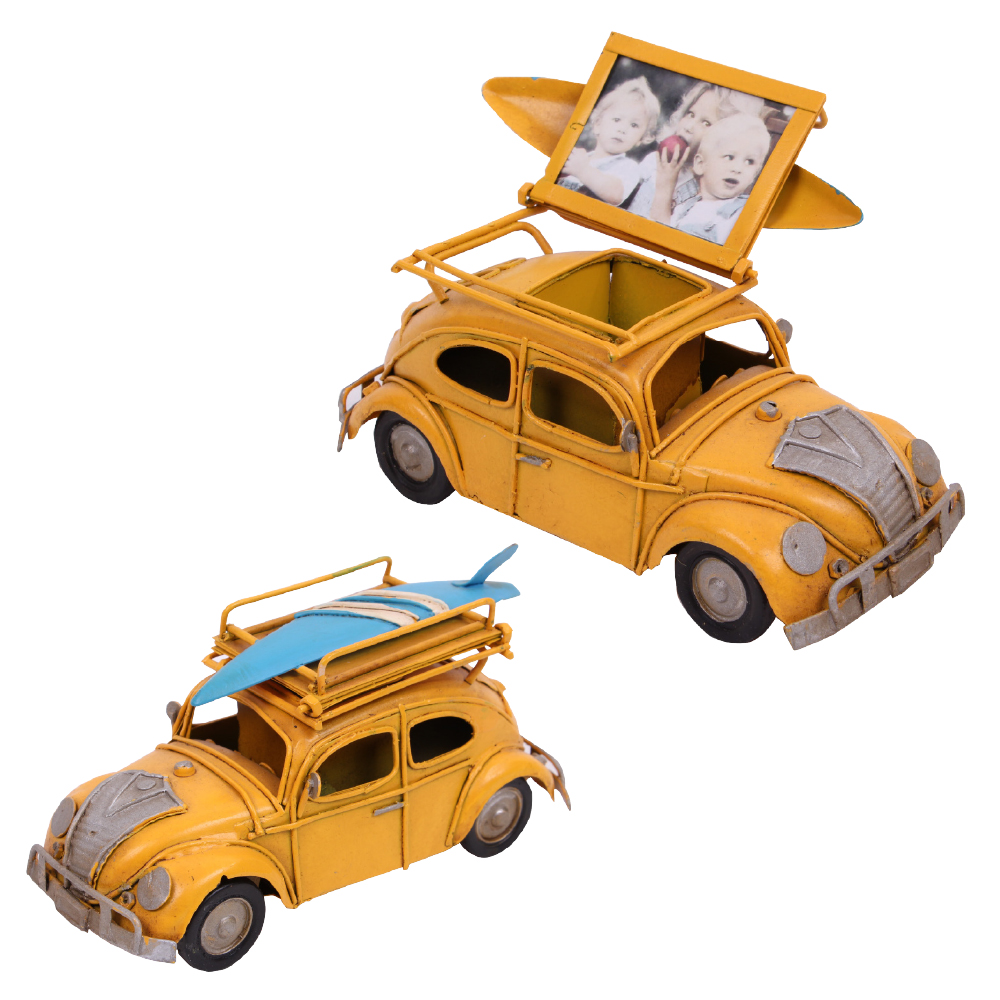 Vosvos Kalemlik / Resim Çerçevesi