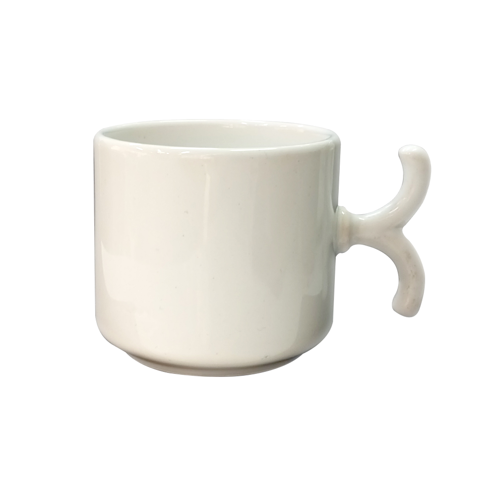 Seramik Kupa - B Kulp